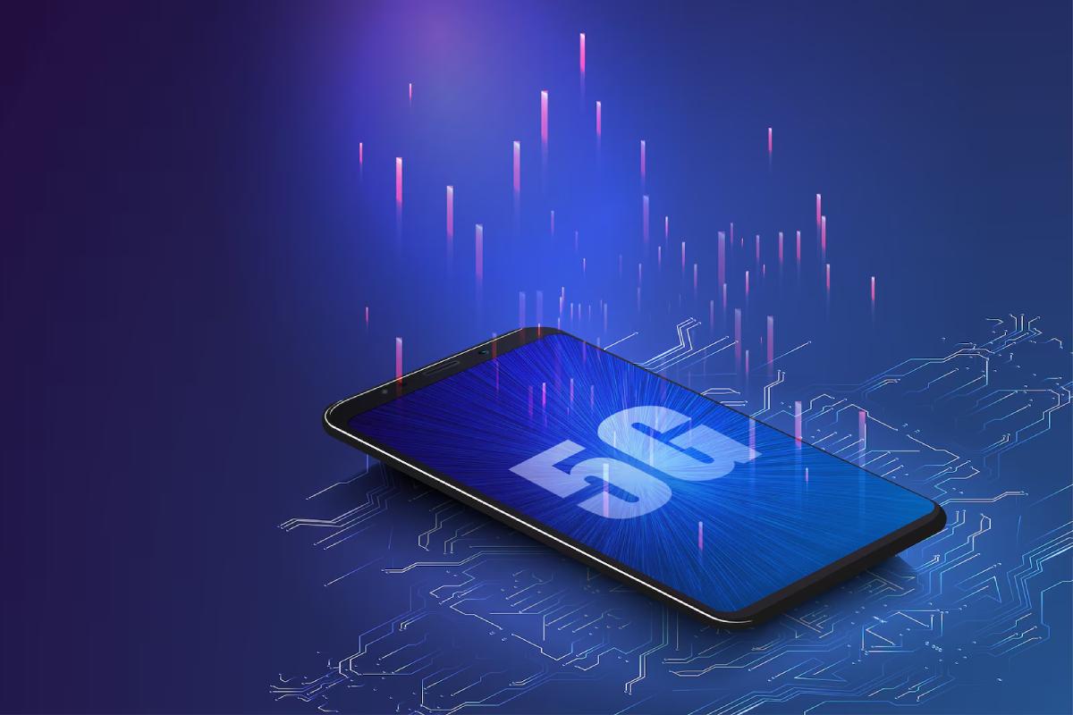چگونه به اینترنت 5g وصل شویم؟
