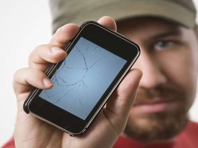چطور موبایل خود را بیمه کنید؟