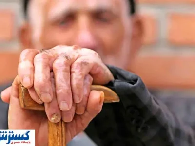 آب پاکی روی دست بازنشستگان؛ تا آخر سال با همین حقوق بسازید