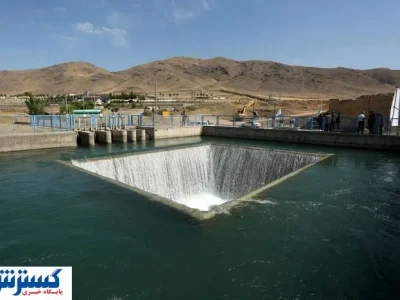 جزئیات جدید درباره انقال آب از طالقان به تهران