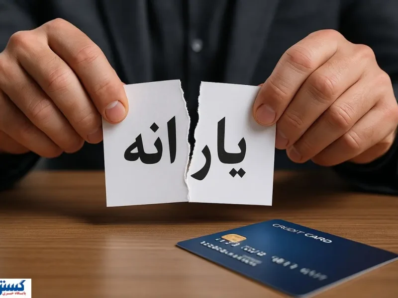 خداحافظی با یارانه نقدی | پردرآمدها در دام تراکنش بانکی !
