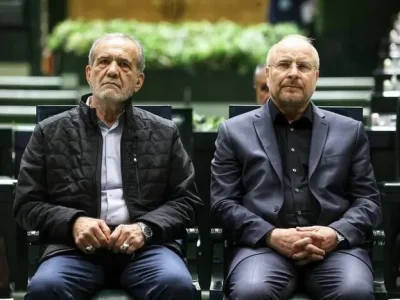 دستور پزشکیان و قالیباف عملی شد؛ حساب ها را چک کنید