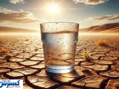 زنگ خطر ؛ بحران حیاتی به دروازه تهران رسید