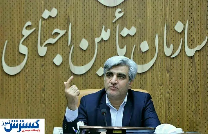 سالاری خبر داد؛ پرداخت معوقات بازنشستگان و بازماندگان در دو مرحله