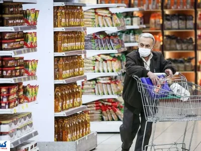 شارژ کالابرگ‌ بازنشستگان نیروهای مسلح؛ مستمری‌بگیران خرید کنند