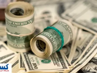 شوک توافق قاهره به بازار ارز؛ قیمت دلار کانال عوض می کند؟