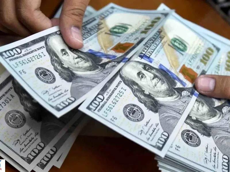 شوکه تازه قیمت امروز دلار و ارز به بازار (جمعه ۴ مهر ۱۴۰۴)