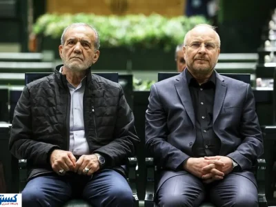 قالیباف شخصاً دستور واریز مراحل جدید کالابرگ را صادر کرد