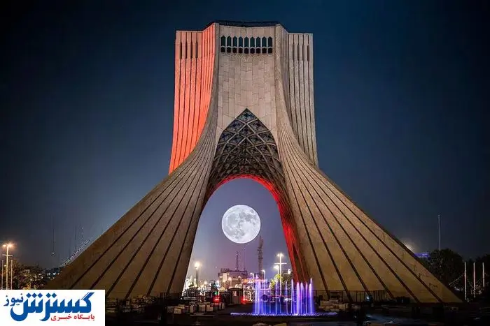 قطعی برق در تهران لغو شد !