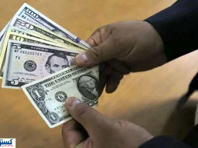 قیمت امروز دلار بازار را بهم ریخت (پنجشنبه ۳ مهر ۱۴۰۴)