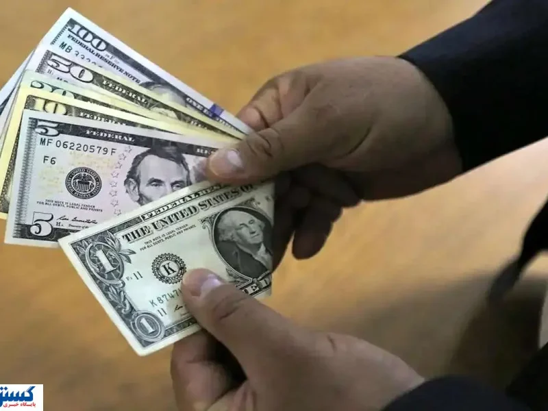 قیمت امروز دلار بازار را بهم ریخت (پنجشنبه ۳ مهر ۱۴۰۴)