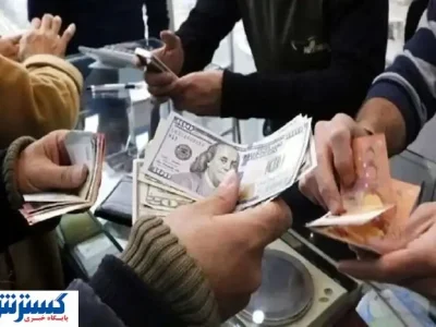 قیمت امروز دلار در بازار آزاد | بازار نفس کشید (پنجشنبه ۱۳ شهریور)