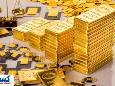 قیمت امروز طلای ۱۸ عیار | سکه با سر زمین خورد (جمعه ۲۱ شهریور ۱۴۰۴)