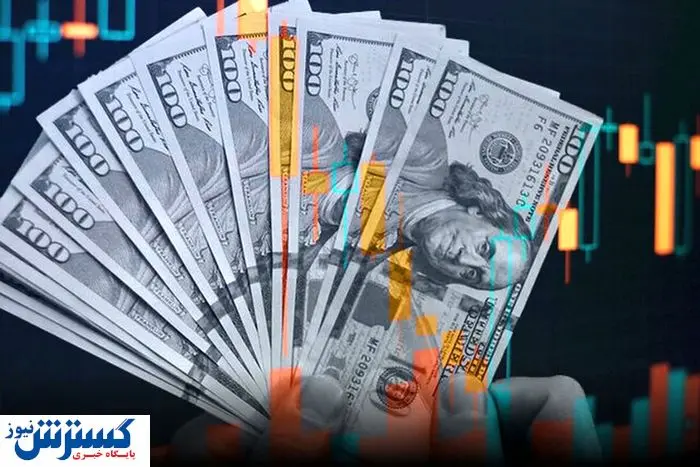 قیمت دلار امروز یکشنبه ۲۳ شهریور ۱۴۰۴ اعلام شد