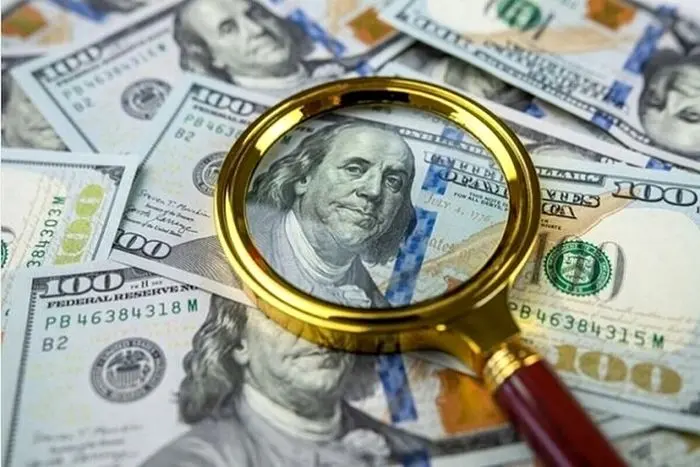 قیمت دلار امروز ۲۹ شهریور ماه اعلام شد + جدول