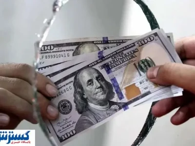 قیمت دلار در بازار به نقطه حساس رسید