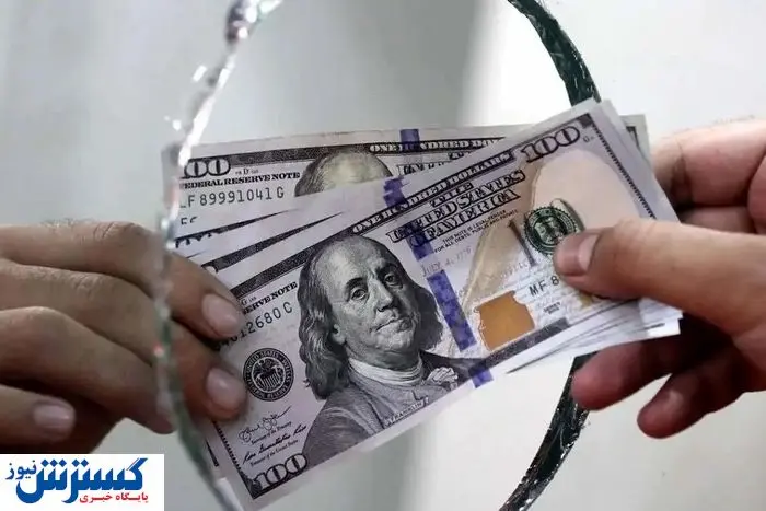 قیمت دلار در بازار به نقطه حساس رسید