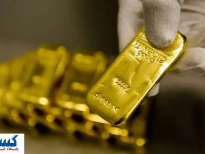 قیمت طلا رکورد تاریخی زد (۱۰ شهریور)