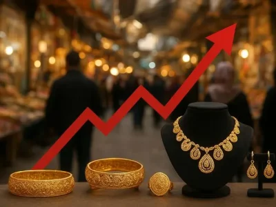قیمت طلا ۱۸ عیار امروز ۱۵ شهریور اعلام شد + جدول