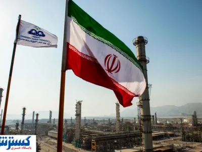 نفس تازه برای ایران ؛ ناجی از راه رسید !