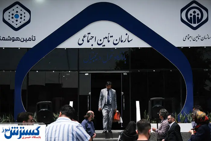 همه چیز به نفع کارگران شد؛ تامین اجتماعی راه کارفرمایان متخلف را بست