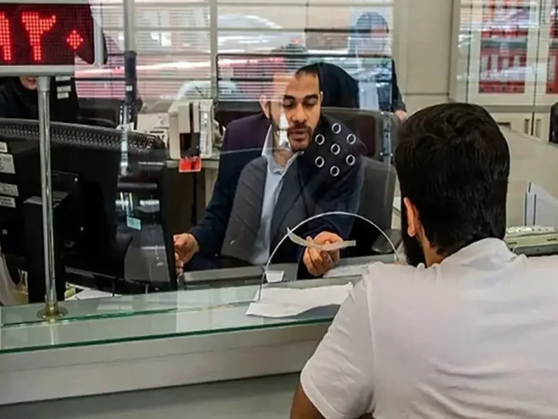 وضعیت جدید ۲ بانک ایرانی بعد از حمله سایبری