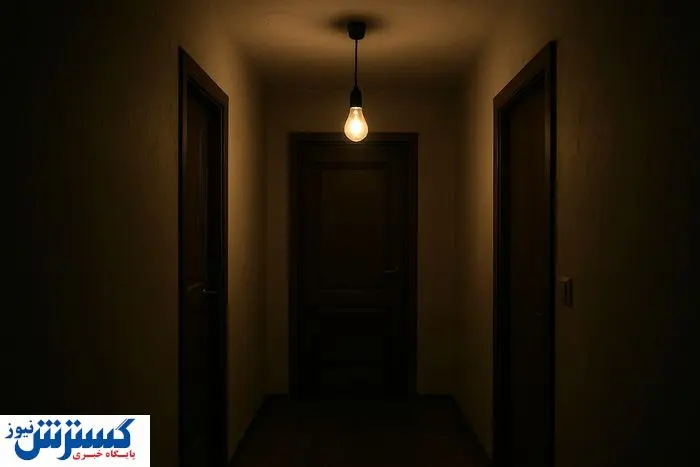 پایان کابوس خاموشی در سرمای زمستان | برق مطمئن در راه است