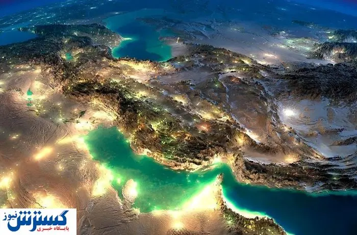 پروژه عظیم انتقال آب دریا آغاز شد؛ اولین مقصد نصف جهان