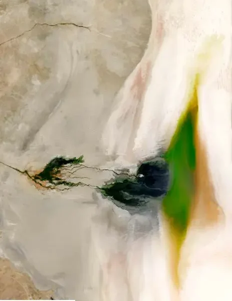 چشم ایران روشن شد