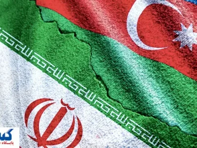 کنترل منابع آب ارس در دست دو کشور؛ ایران و آذربایجان به توافق رسیدند