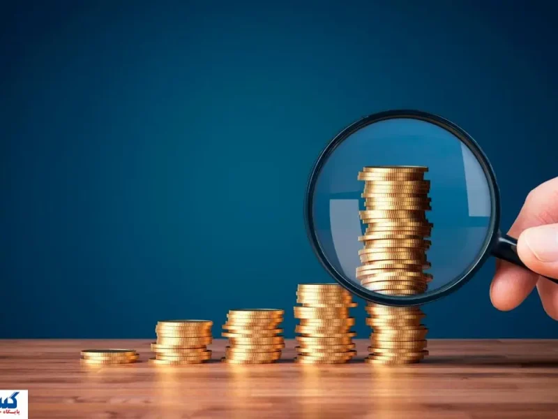 ۳۵ هزار میلیارد تومان سرمایه کشور پرید