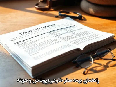راهنمای بیمه سفر خارجی؛ پوشش و هزینه