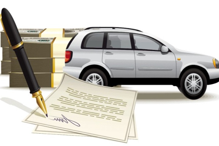 در صورت گم شدن بیمه ماشین چه باید کرد؟ راهنمای کامل