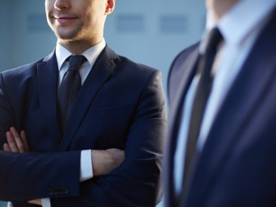 مدیریت بحران حقوقی در شرکت‌ها با پشتیبانی وکیل بی