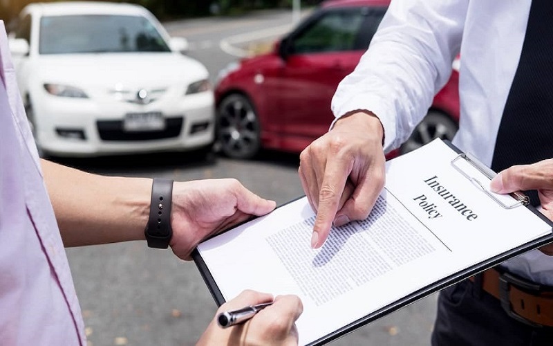 آیا امکان صدور المثنی بیمه شخص ثالث وجود دارد؟