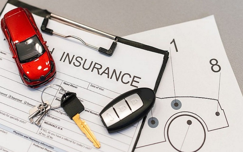 روش استعلام بیمه نامه بعد از گم شدن