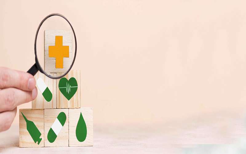 استعلام بیمه تکمیلی از طریق محل کار یا سازمان بیمهگر