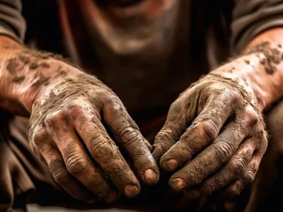 تمام کارگران ایران رسماً بیچاره شدند