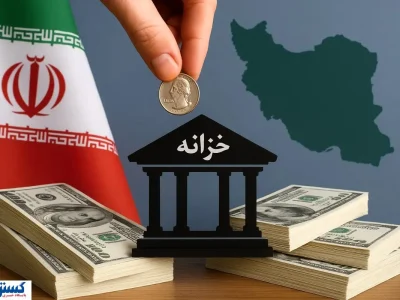 رشد سرسام‌آور درآمد مالیاتی؛ دولت روی منابع داخلی حساب باز کرد