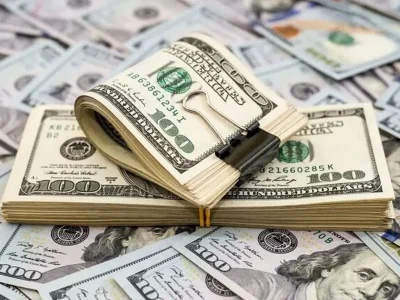 قیمت دلار در بازار آزاد اعلام شد (۱۳ مهر ۱۴۰۴)