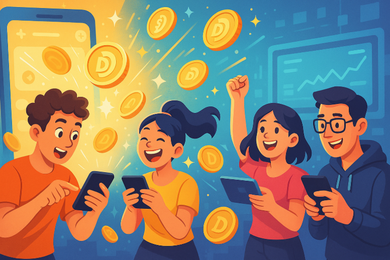 چگونه نات کوین بخریم؟