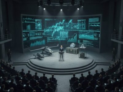 مزایده‌های ویژه نهادهای نظامی و اقتصادی؛ از سپاه پاسداران تا موسسه کوثر و ستاد ایران