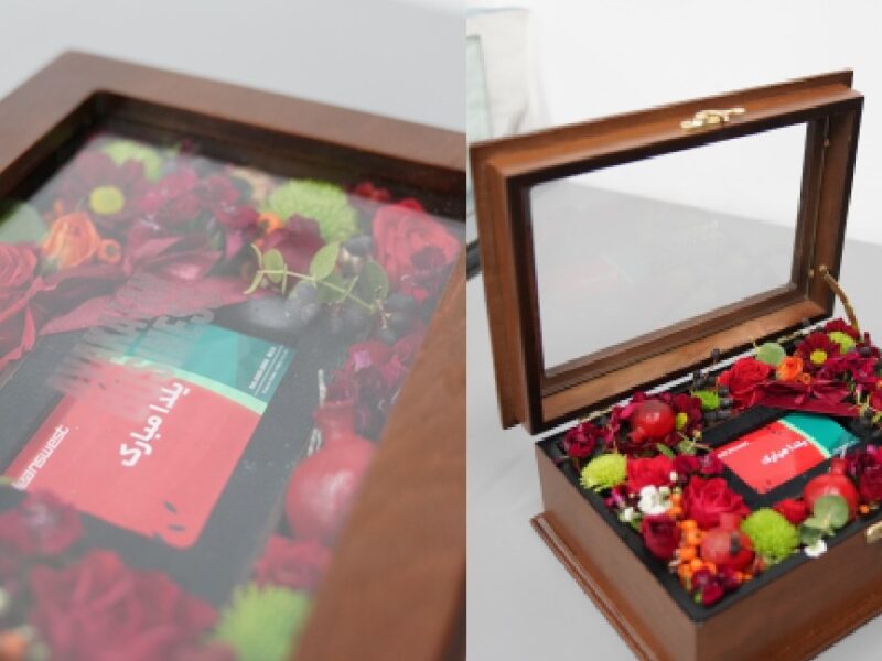 کارت هدیه سازمانی ؛ بهترین انتخاب برای تقدیر از کارکنان در روز مرد، روز زن