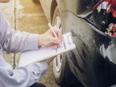آیا گرفتن خسارت بیمه بدنه نیازی به گزارش پلیس است؟