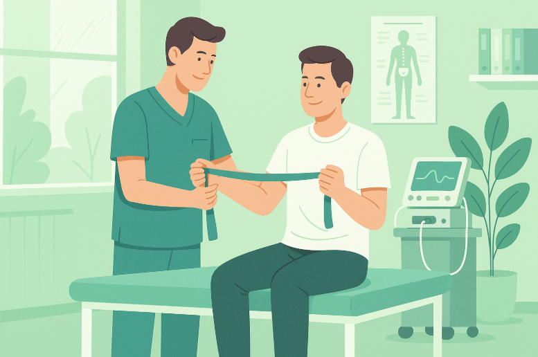 آیا بیمه تکمیلی هزینه فیزیوتراپی را پرداخت میکند؟ آیا بیمه تکمیلی هزینه فیزیوتراپی را پرداخت میکند؟