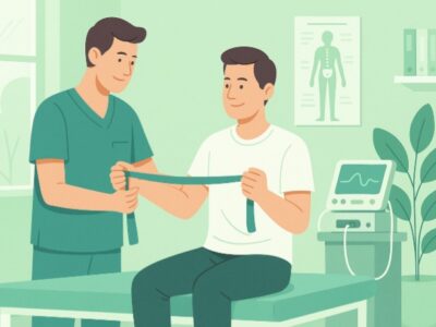 آیا بیمه تکمیلی هزینه فیزیوتراپی را پرداخت میکند؟