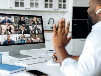 مهاجرت شغلی به جای مهاجرت فیزیکی؛ آیا کار برای شرکت‌های خارجی از ایران ممکن است؟