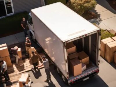 بهترین باربری تهران | اتوبار مطمئن برای حمل‌ونقل سریع و ایمن