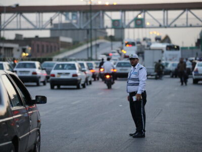 اجرای طرح زوج و فرد تهران از درب منزل؛ معاینه فنی خودروهای دودزا باطل می‌شود