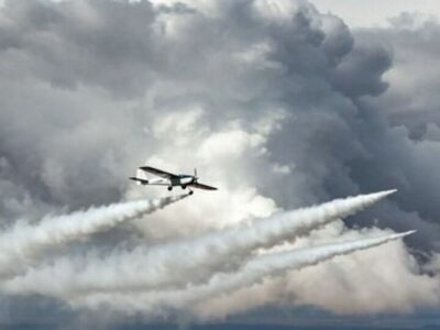 ادعای دستکاری سامانه‌های بارشی علمی نیست